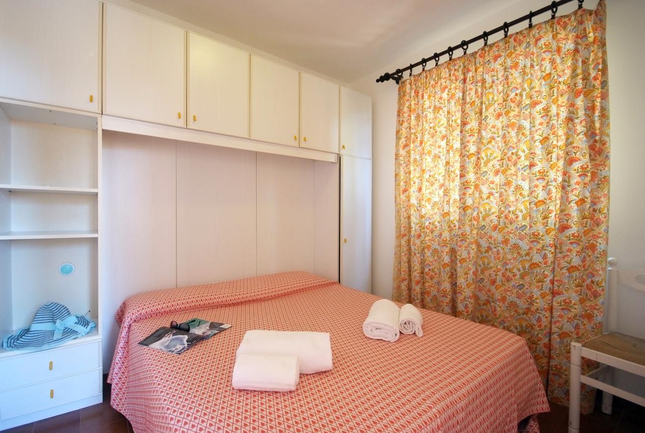 Residence Sud Est Порт-Аццурро Экстерьер фото
