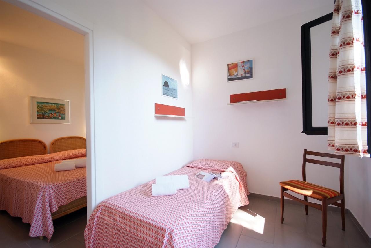 Residence Sud Est Порт-Аццурро Экстерьер фото