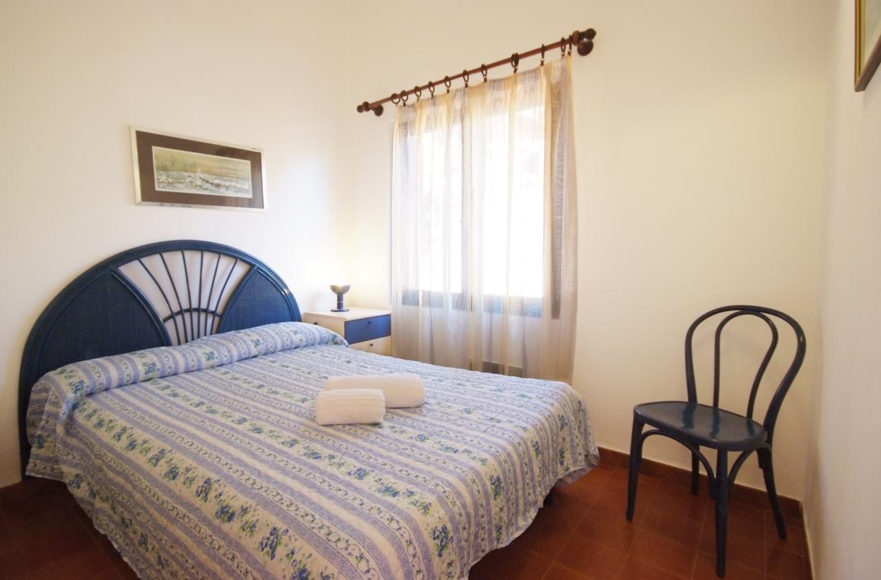Residence Sud Est Порт-Аццурро Экстерьер фото