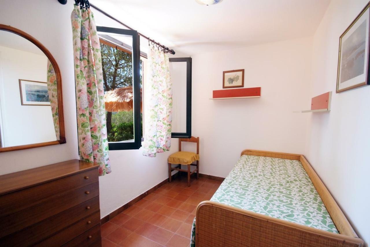 Residence Sud Est Порт-Аццурро Экстерьер фото