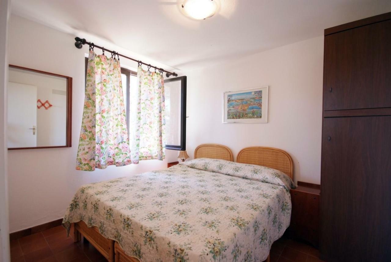 Residence Sud Est Порт-Аццурро Экстерьер фото